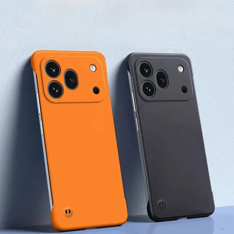 Matte Hard Pc Back Case - Voor Huawei Honor 600 Pro Honor600