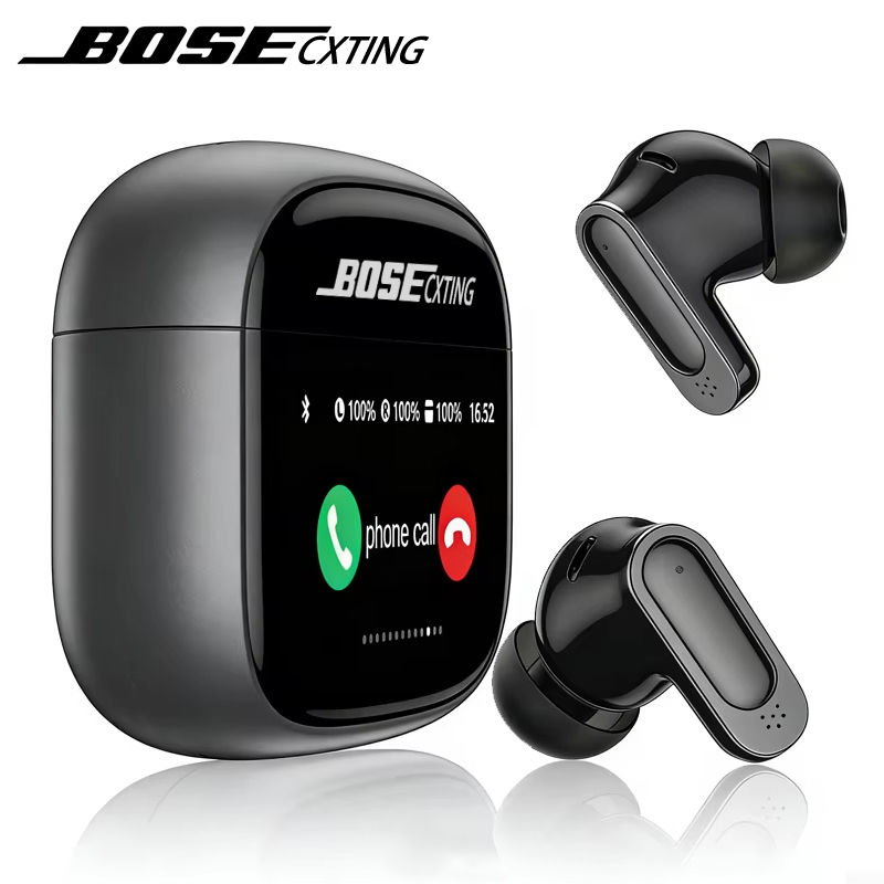 BOSECXTING Ultra V11 Smart Tou - Earphones recensie en prijs