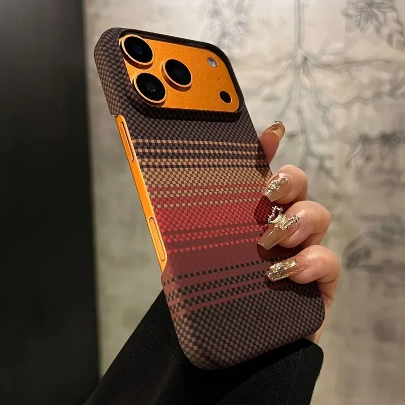 Luxe beschermhoes van hard pol - Matte Hard Pc Back Case recensie en prijs