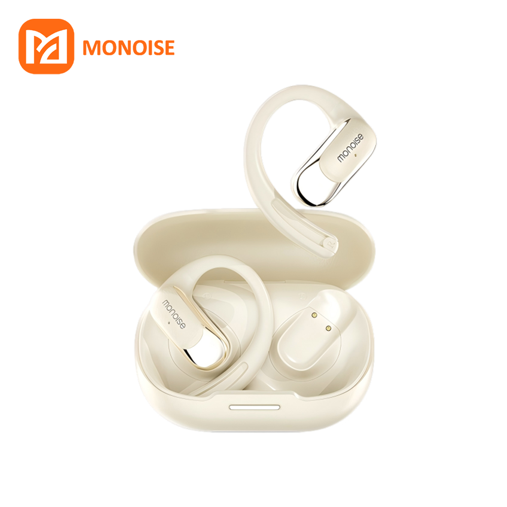 Monoise P-G2 AI Smart Earbuds  - Earphones recensie en prijs
