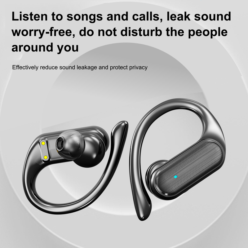 BOSECXTING A520 Draadloze zake - Earphones recensie en prijs